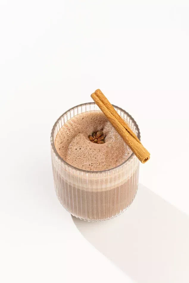 Какао пряное