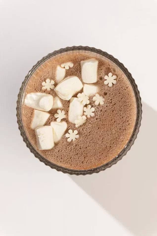 Детское какао