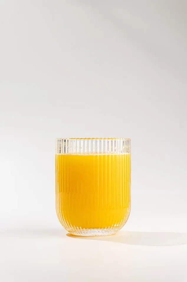 Фреш апельсин имбирь куркума