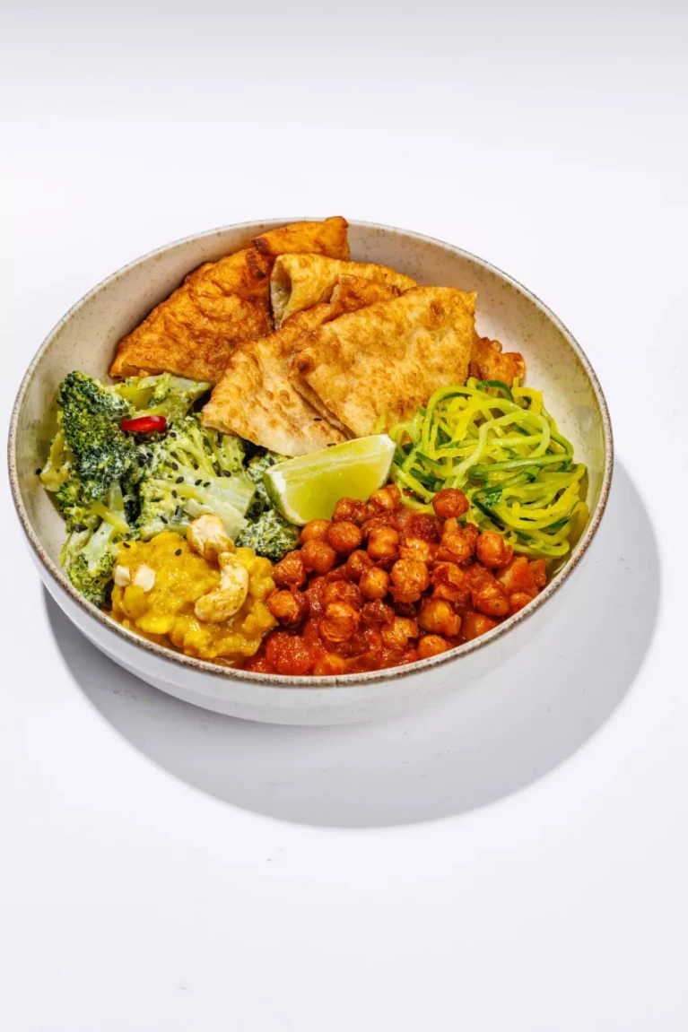 Чана  Массала