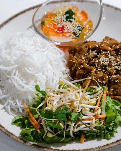 Бун ча Ныонг