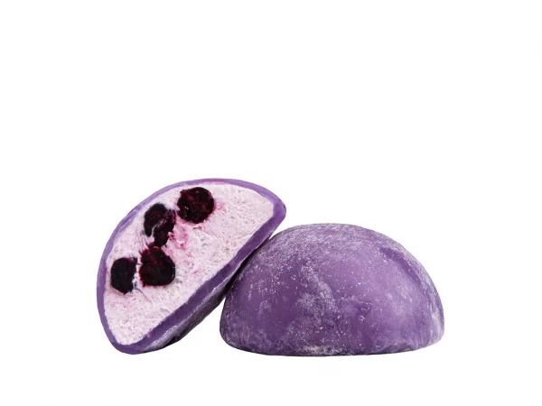 Смородиновый щербет