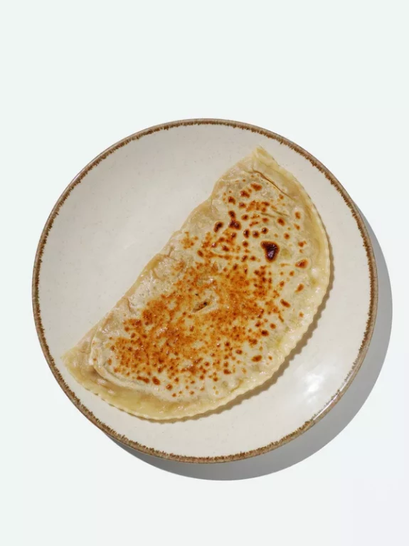 Чуду с говядиной