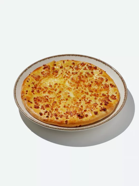 Хачапури по-мегрельски