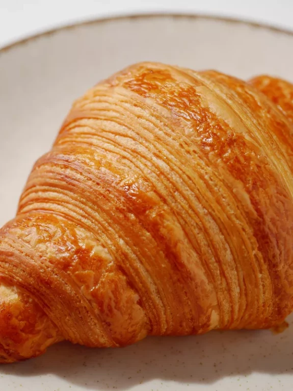 Классический круассан