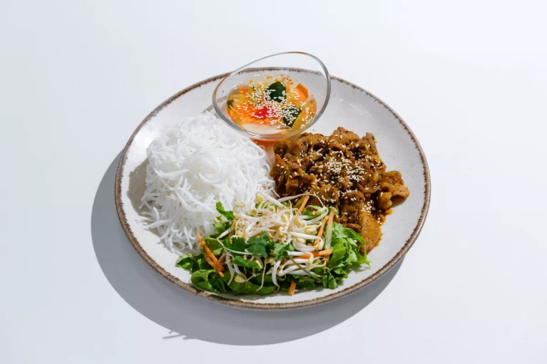 Бун ча Ныонг