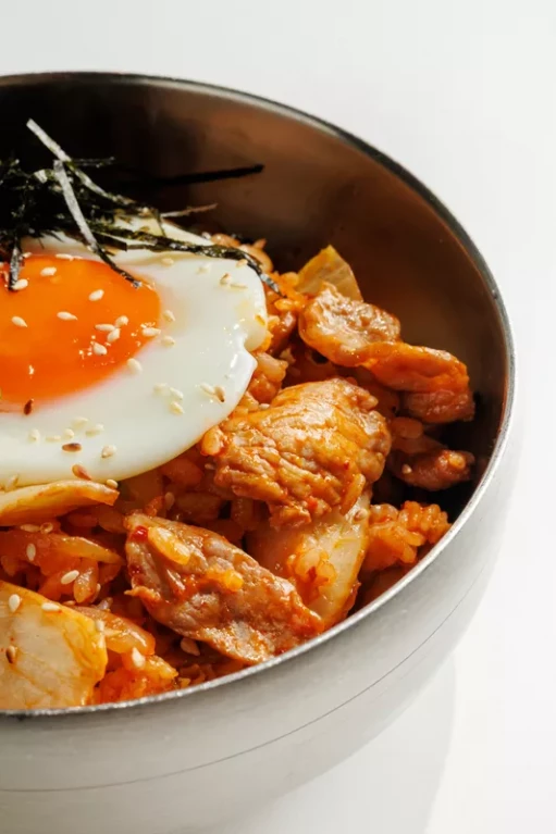 Кимчи Поккым Паб