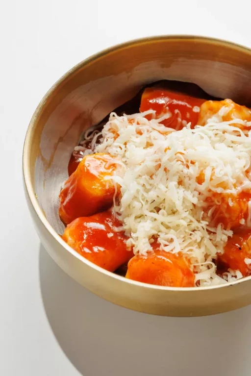 Чиз Ток Покки