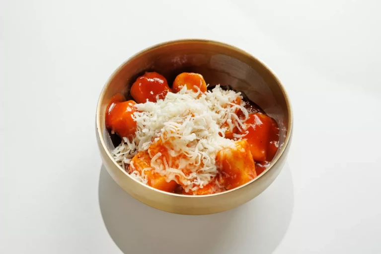 Чиз Ток Покки