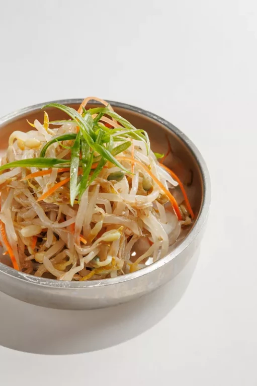 Сукчу Намуль