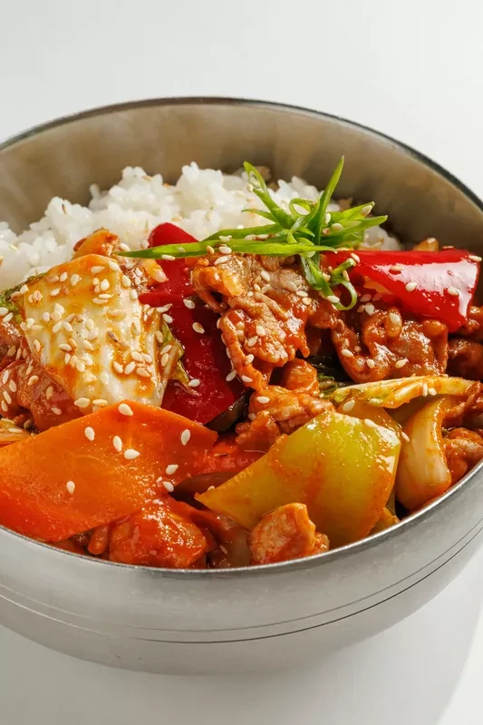 Чеюк Поккым Паб