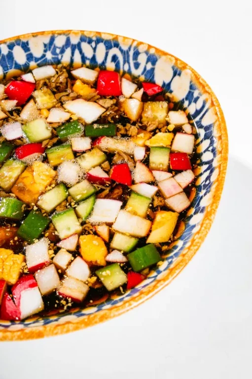 Чалоп на квасе