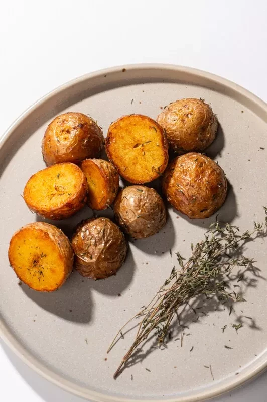 Картофель бейби