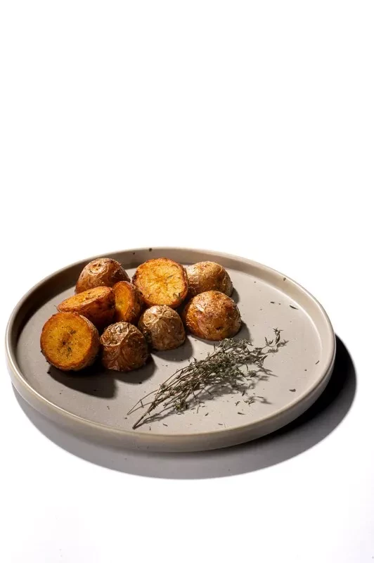 Картофель бейби