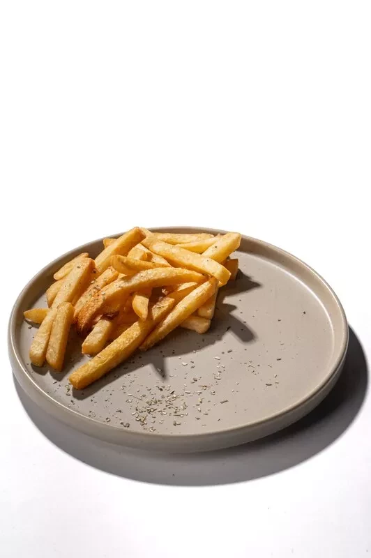 Картофель фри