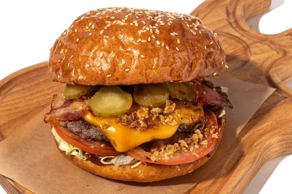 Джек Дэниэлс