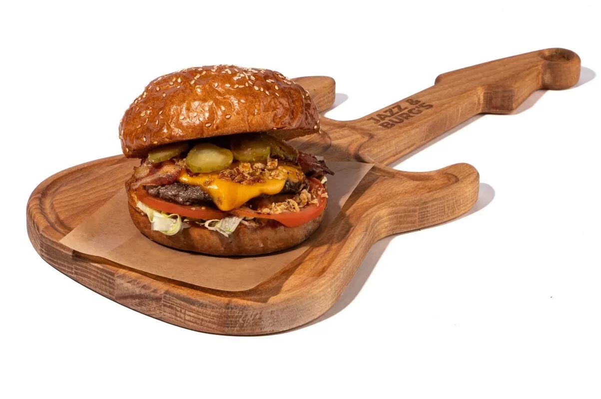 Джек Дэниэлс