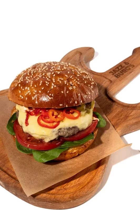 Острый Френк