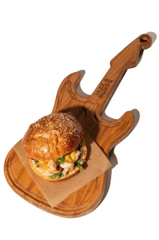 Симон Шримп