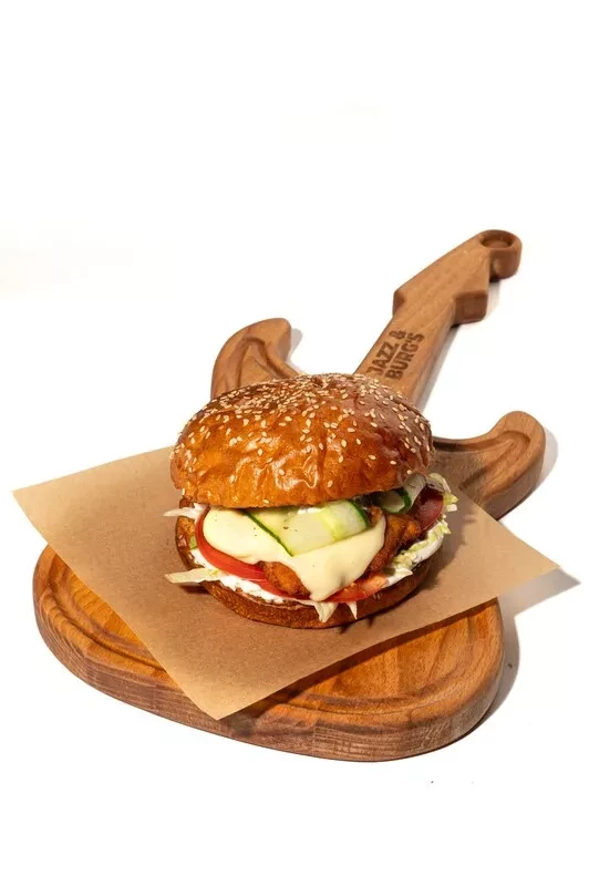 Чикен Фэроу