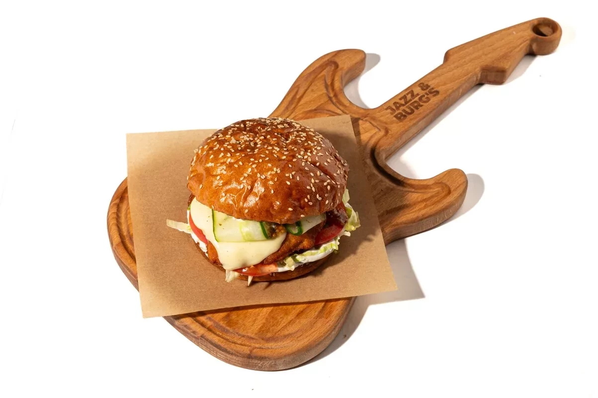 Чикен Фэроу