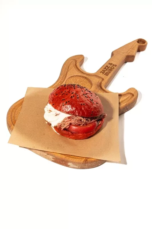 Уральский JAZZ