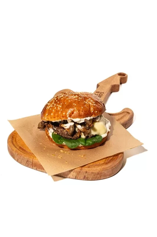 Дина ВЕШИНКтон