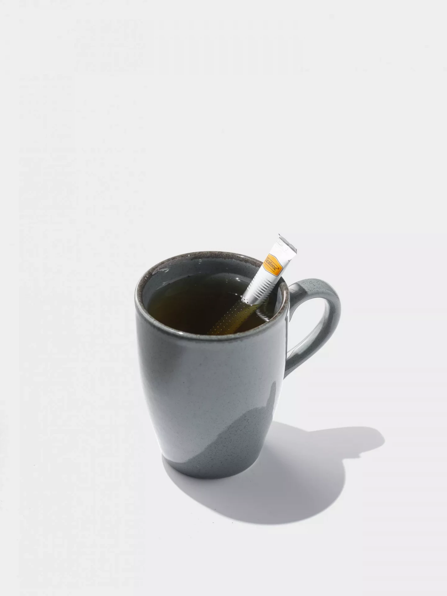 Чай зеленый