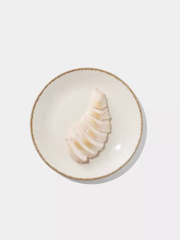 Куриное филе обжаренное