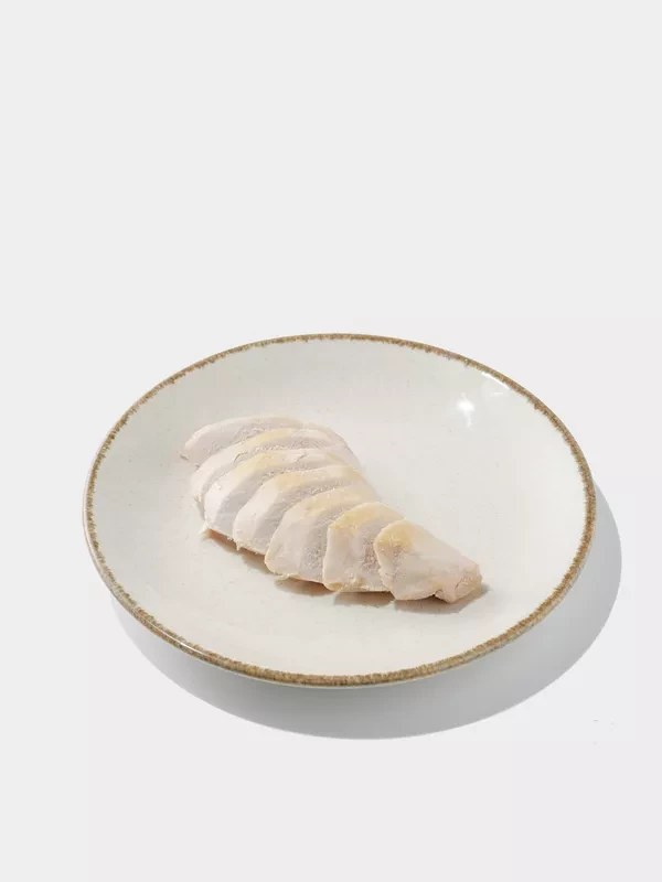 Куриное филе обжаренное