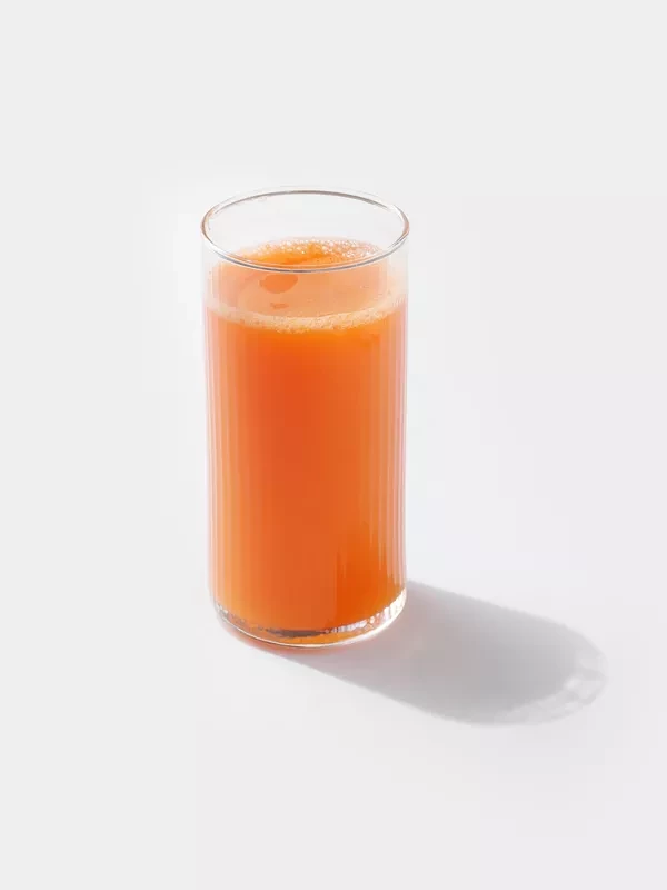 Морковный фреш 300 мл
