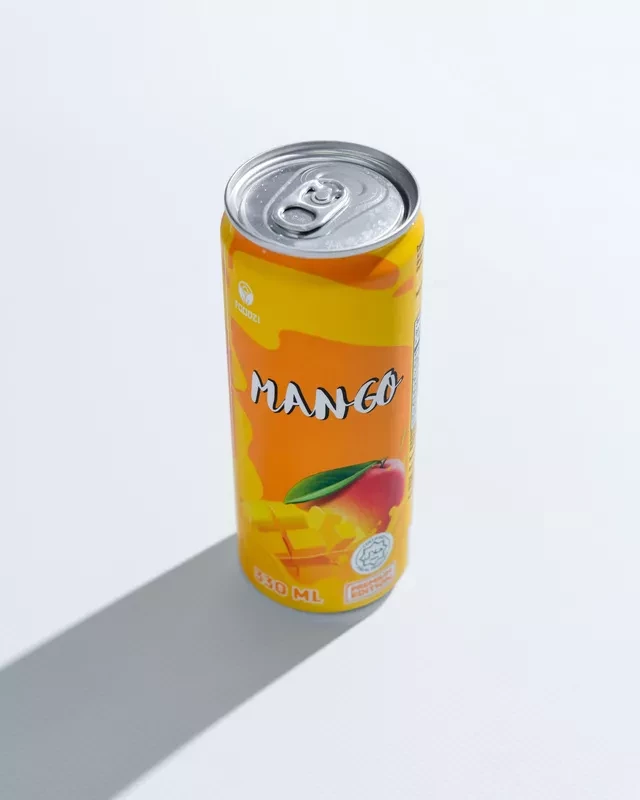 Сок "Foodzi" Манго