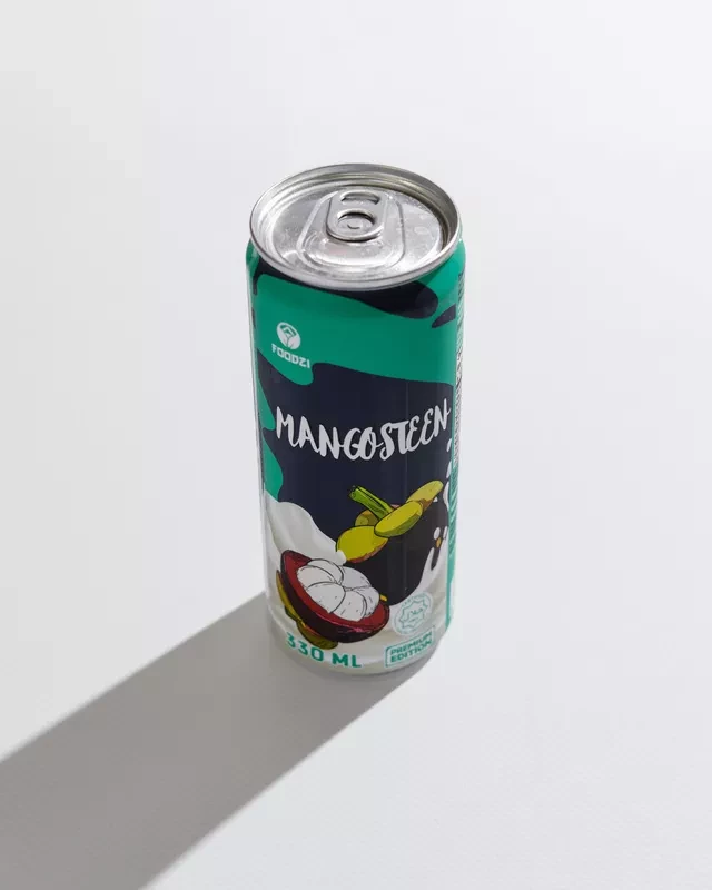 Сок "Foodzi" Мангостин