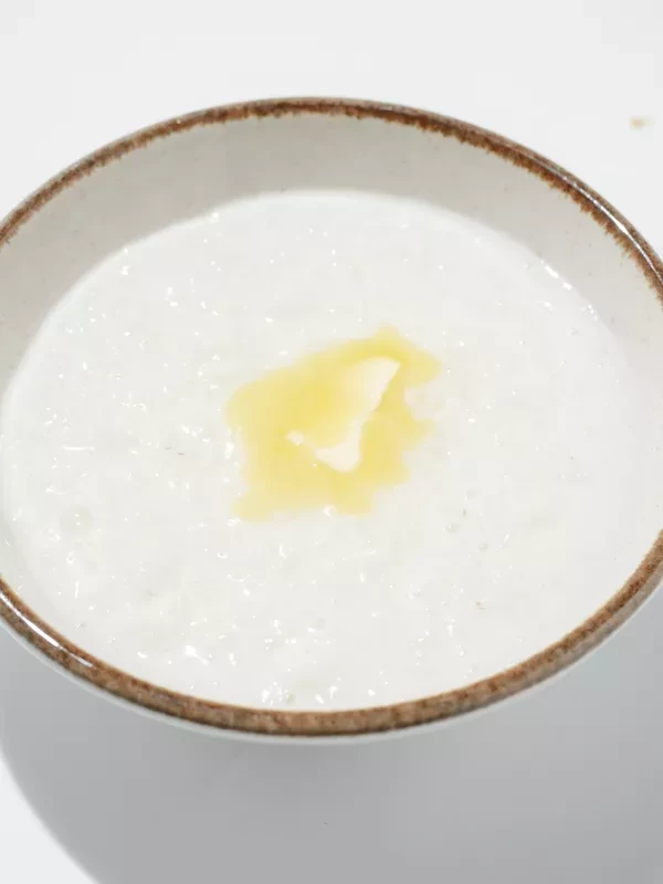 Каша рисовая classic