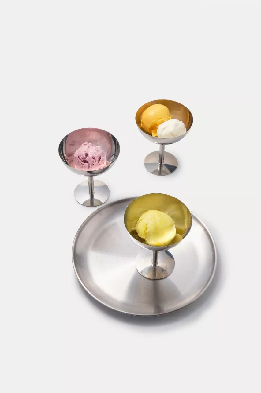 Мороженое манго-маракуйя 50гр