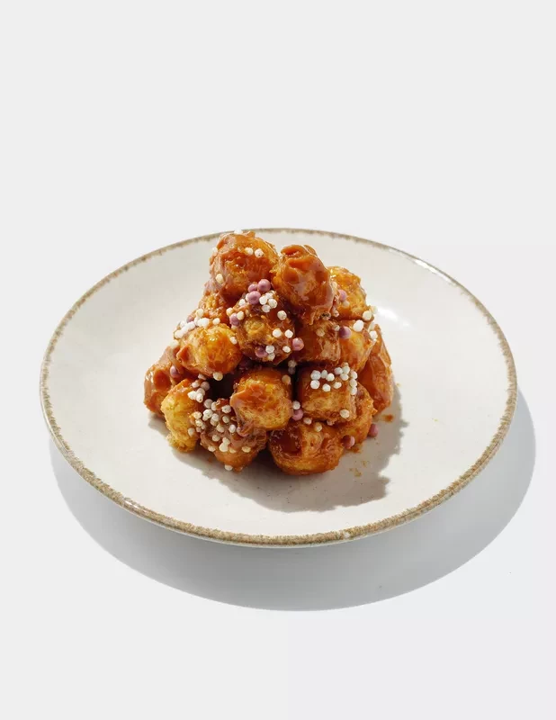 Кукурузный бум