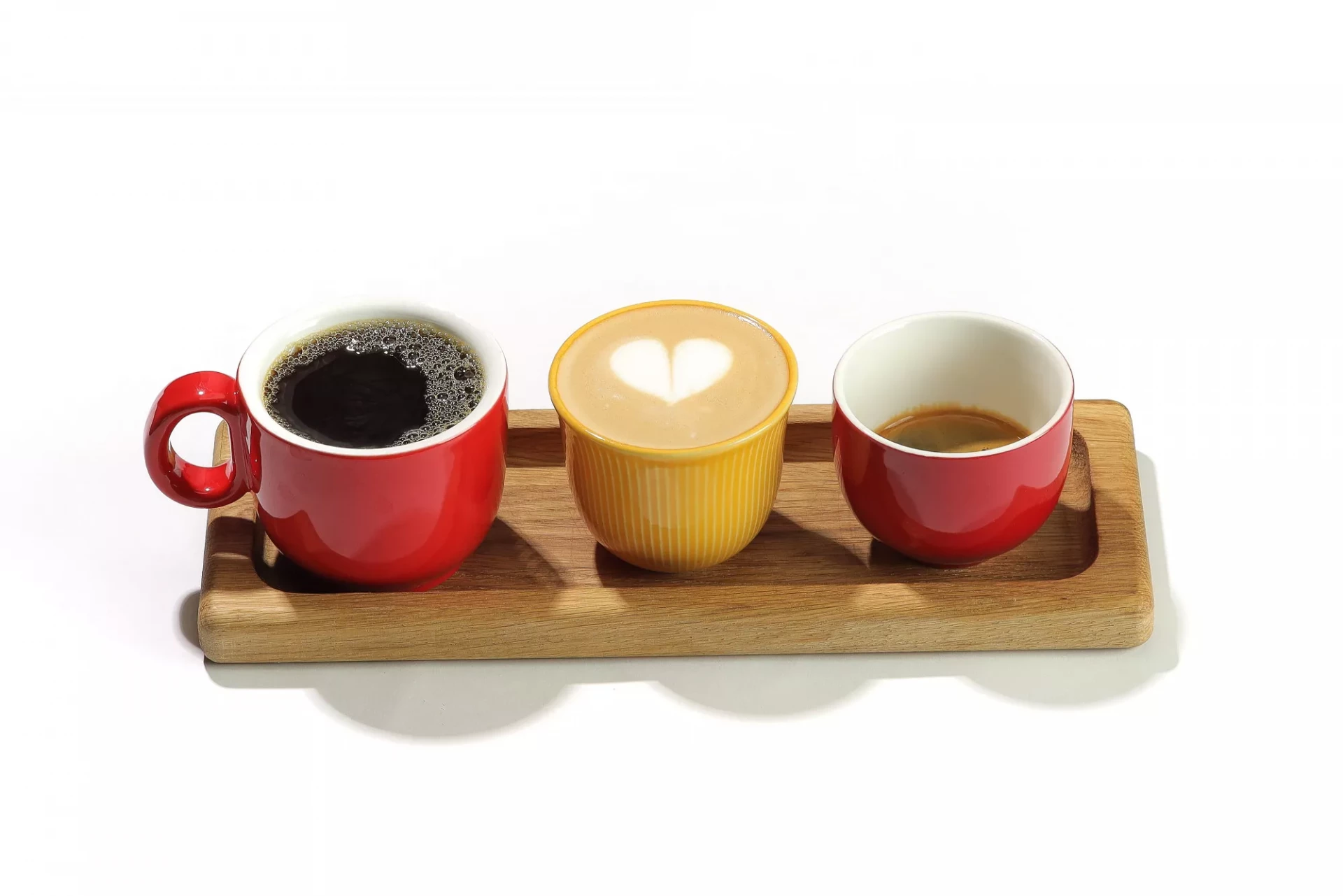 Бариста-сет