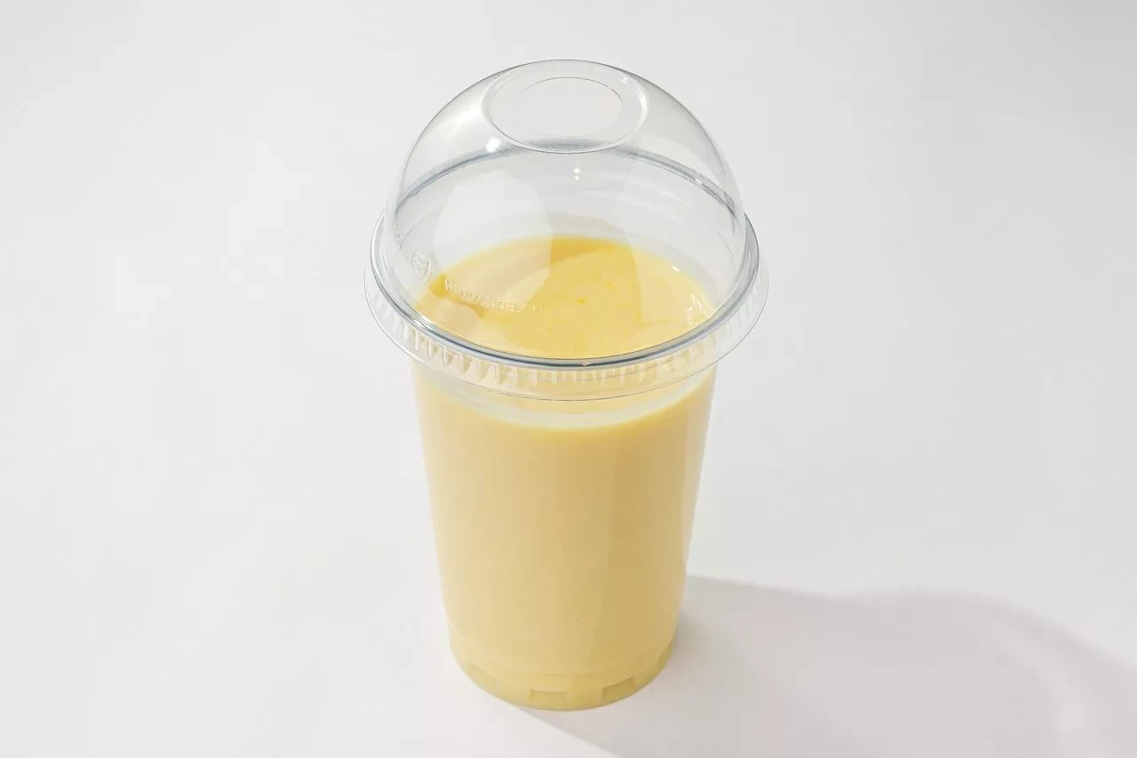 Манго Ласси