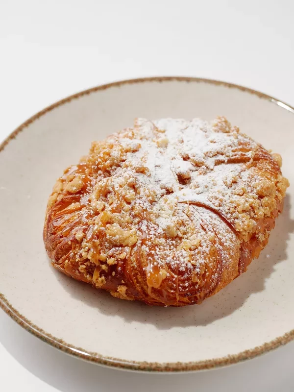 Свердловская слойка