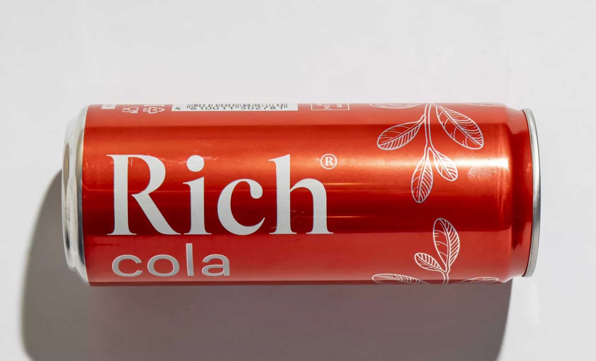 Напиток рич