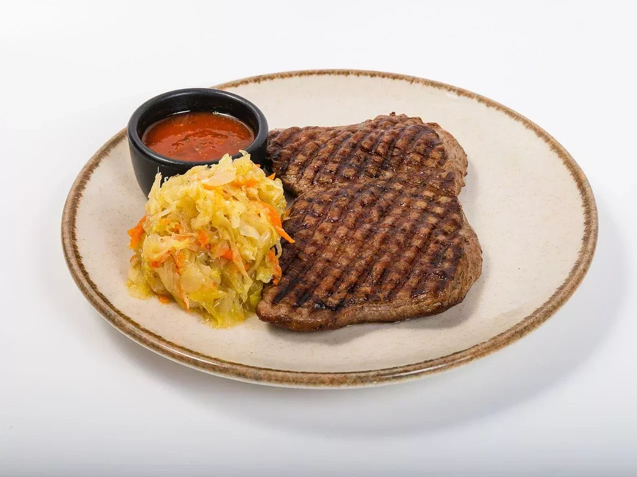 Стейк мясника