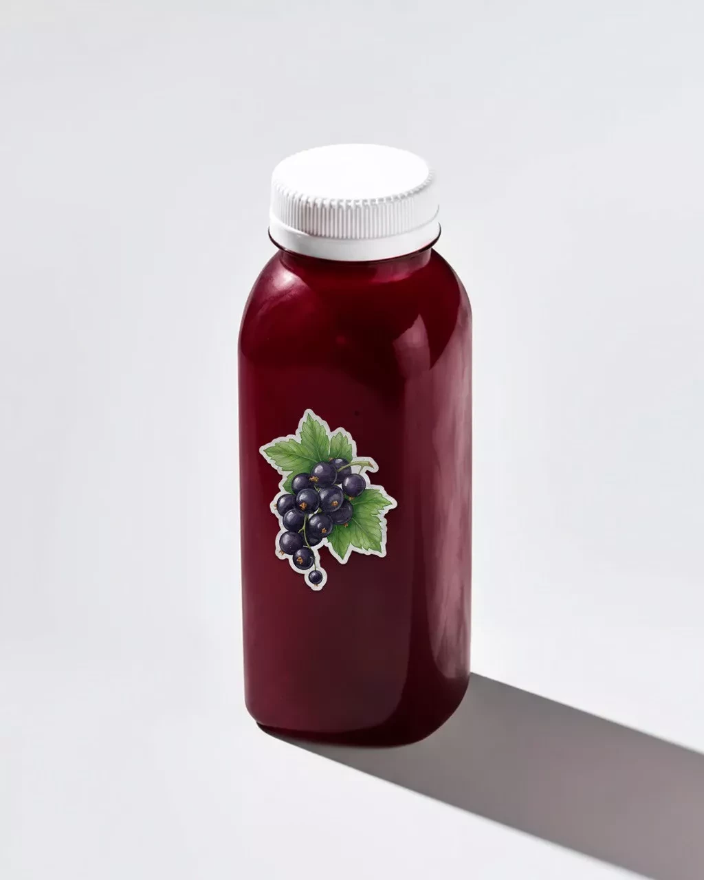 Черная смородина