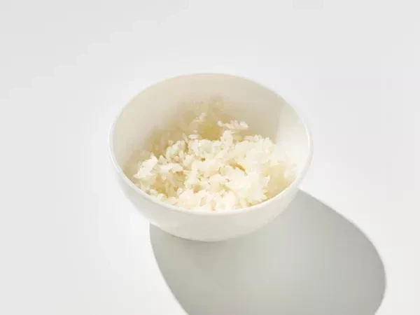 Китайский паровой рис