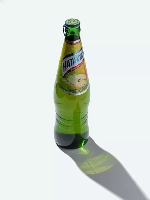 Лимонад Натахтари