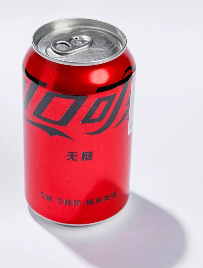 Coca-Cola Zero