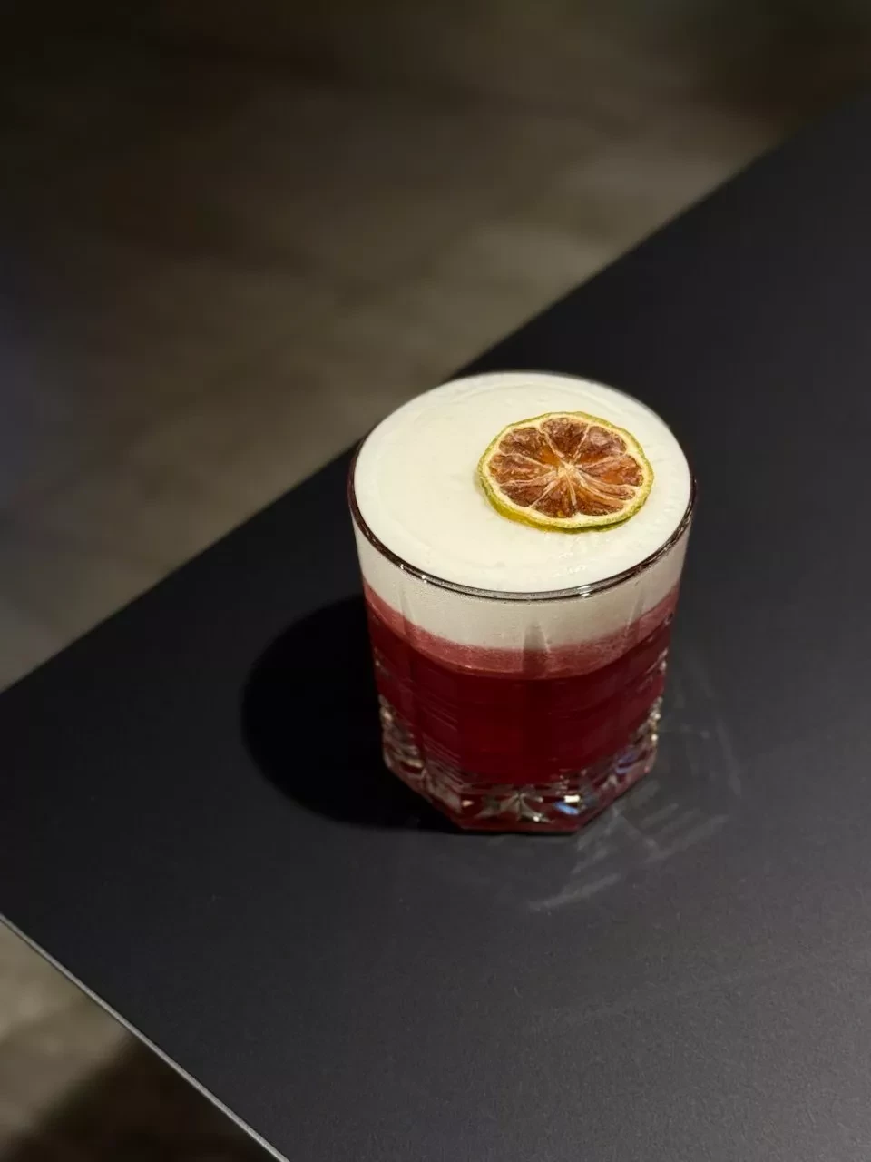 Современный компот