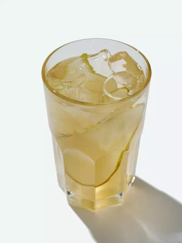 Компот из фейхоа