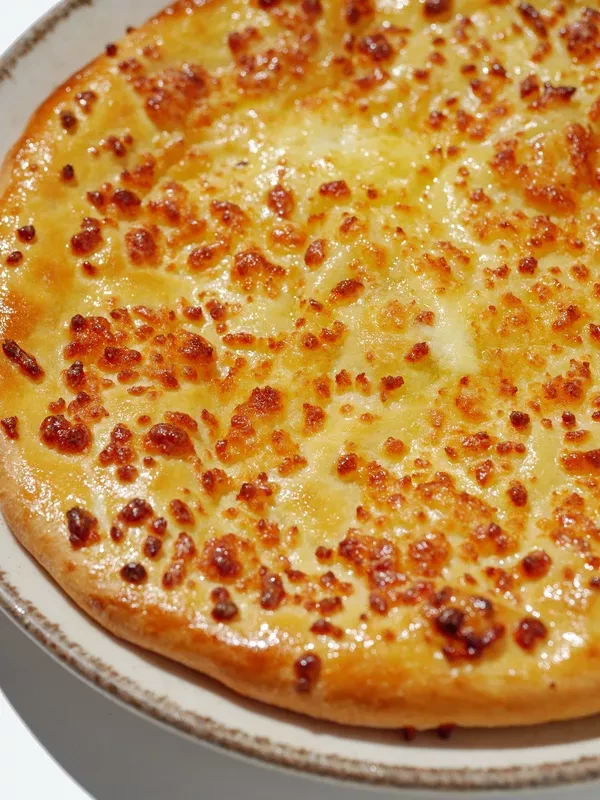 Хачапури по-мегрельски