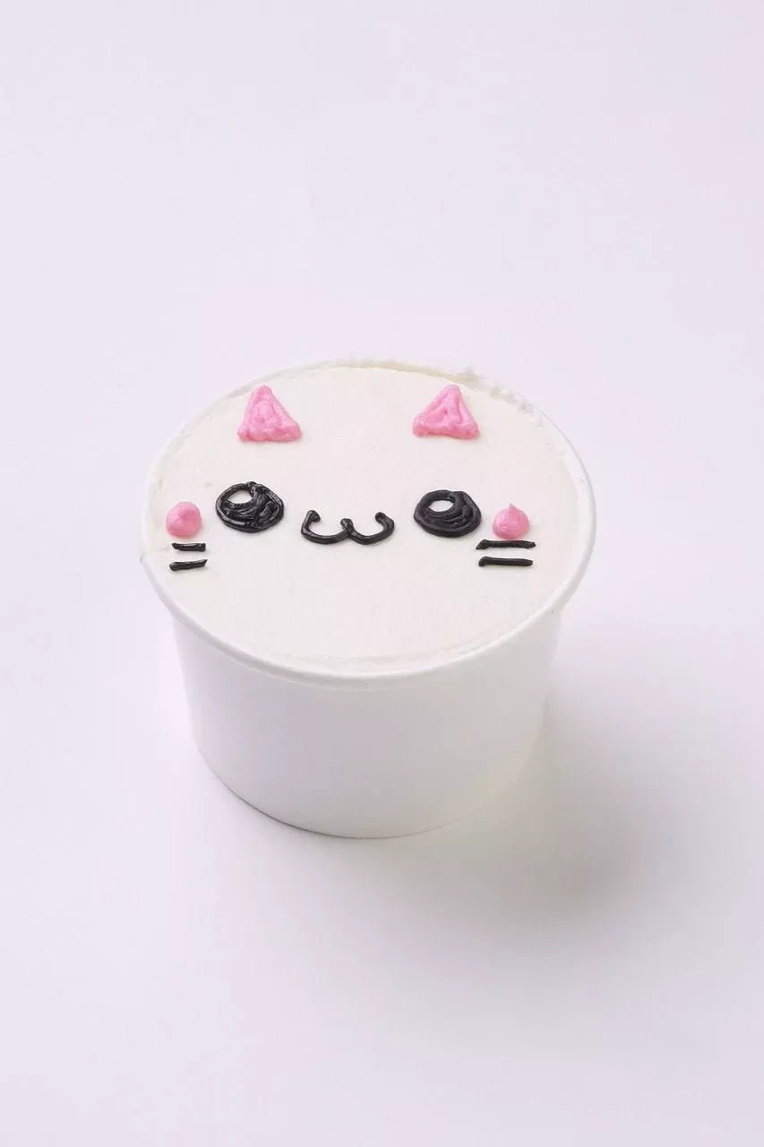 Детский трайфл