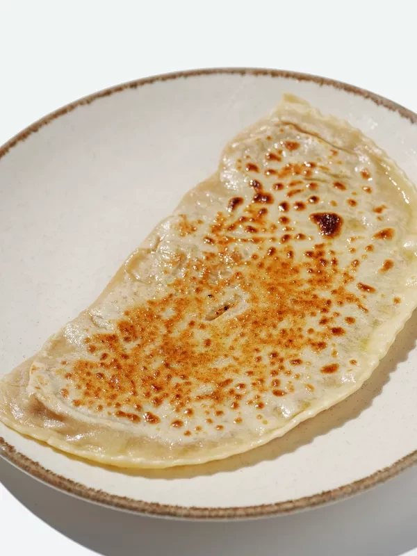 Чуду с говядиной